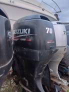 Suzuki Df70 2005 900  /   