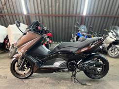 Yamaha Tmax 530 Bronze, 2014 