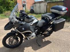 BMW R 1200 GS Adventure, 2011 