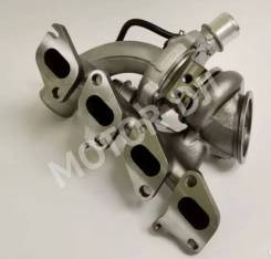  Opel Astra Insignia A14NET SLTurbo 