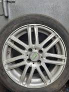Nitro Racing  R15 4x98  Bridgestone Turanza ER30 195/50   