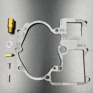  (,    )  Mercruiser MerCarb 2BBL (Kacawa) 