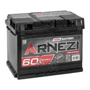  Arnezi AGM Start-stop 60 /  R(+) 242x175x190 L2 EN 680  Arnezi . E4040600 