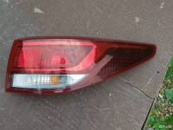 Kia Rio 4 2020 ������ ������