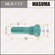   M12x1.5(R) Masuma [MLS117] 