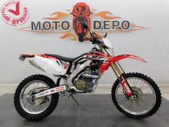  Honda CRF250X , 2004 