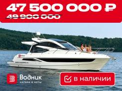  Galeon 390 HTC   Volvo Penta D4 2260 