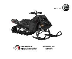  BRP Ski-Doo Summit X with Expert Package 850 E-TEC 25MY, 2024 