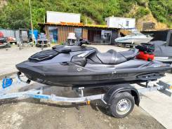  SEA DOO RXT-X 300 2023   