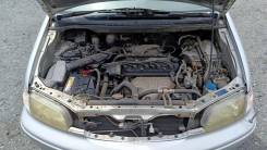  Honda Odyssey 1998 F23A [F23A] N941 