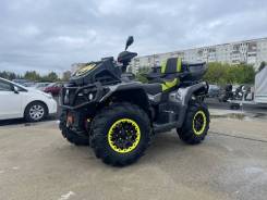 Aodes Pathcross ATV 1000 L MUD Pro, 2023 