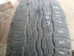 Bridgestone Dueler H/T 687, 235/55 R18 100 