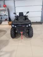 Aodes Pathcross ATV 650 L, 2022 