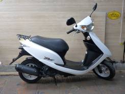 Honda Dio AF62, 2008 