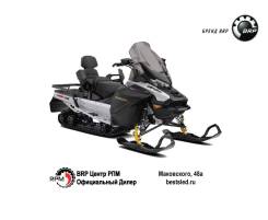  BRP Ski-Doo Expedition LE 900 ACE TURBO 25MY, 2024 