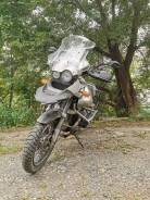 BMW R 1150 GS Adventure, 2004 