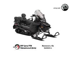  BRP Ski-Doo Expedition SE 900 ACE Turbo R 25MY, 2024 