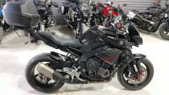 Yamaha MT-10, 2017 