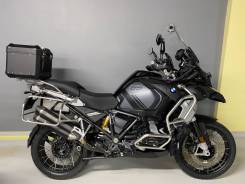 BMW R 1250 GS Adventure, 2021 