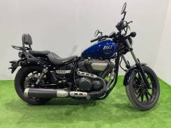 Yamaha XVS 950 Bolt, 2016 