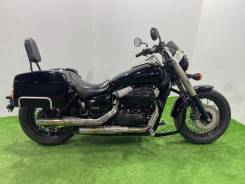 Honda Shadow Phantom, 2010 