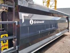   203 Grunwald  