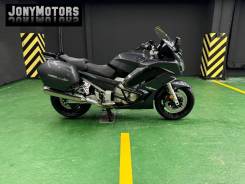 Yamaha FJR 1300 ABS, 2017 