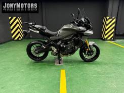 Yamaha MT-09 Tracer 9GT, 2021 