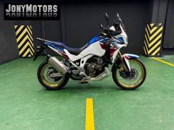 Honda CRF1100L Africa Twin Adventure Sports ES DCT, 2021 