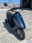 Honda Dio, 2001 