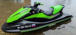  Kawasaki STX 160X 