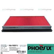    . Phoenix NA-19001U AY120NS001 Phoenix 