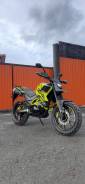 Regulmoto DUKE 300, 2024 