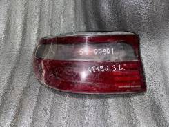 ������ ������ Toyota Carina AT190 ������ �����