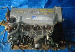  J05C HINO Ranger 