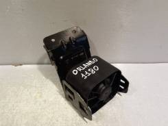   Chevrolet Orlando 2012 13307087 F18D4 