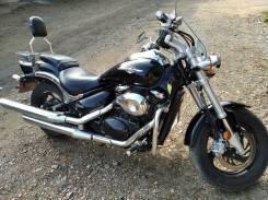 Suzuki Boulevard M50, 2007 