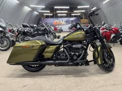 Harley-Davidson Road King Special FLHRXS, 2017 