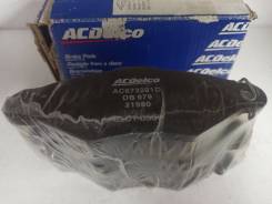    ACDelco AC673281D  Peugeot 206 