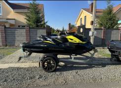 BRP Sea Doo RXP 260 RS 