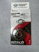      Honda Super Cub 50 15T 