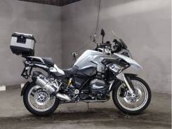 BMW R 1200 GS, 2016 