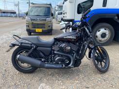  Harley-Davidson XG750 Street ROD 2016 