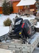 BRP Ski-Doo Summit X T3, 2016 