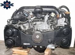  (EJ20X) Subaru Legacy 2006 10100BN640 BP5 EJ20X 
