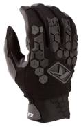  Klim Dakar Glove : L /  