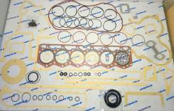   Komatsu 6D105/S6D105 () [6137-K1-3012/6137-K2-3005] 
