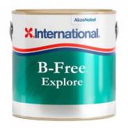  B-Free Explore 2.5L Black International YBF304/2.5AR 