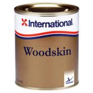    Woodskin 2.5L Clear International YVC316/2.5AR 