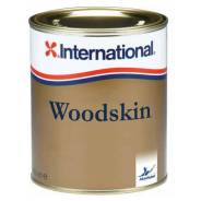    Woodskin 750ml Clear International YVC316/750GE 